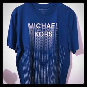 Mens Michael Kors T Shirt